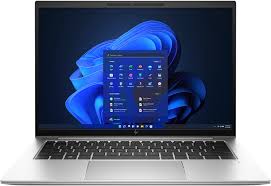 HP EliteBook 840 G9 – 12th Gen Intel Core i5, 16GB RAM, 512GB SSD, 14″ FHD Business Laptop - Image 4