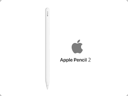 Apple Pencil 2nd Generation - MU8F2AM/A - Image 2