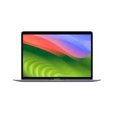 Apple MacBook Air M1 Chip, 8GB RAM, 256GB SSD, 13.3″ Display (Space Grey) - MGN63HZ/A - Image 4