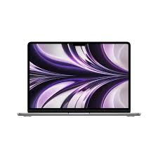 Apple MacBook Air MLXW3B/A - M2 Chip, 8GB RAM, 256GB SSD, 13.6" Display, Space Grey - Image 4