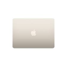 Apple MacBook Air MLY13LL/A - M2 Chip, 8GB RAM, 256GB SSD, 13.6" Display, Starlight - Image 3