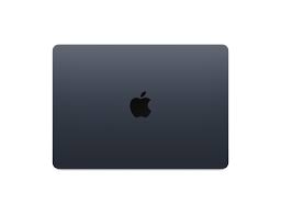 Apple MacBook Air MLY33LL/A - M2 Chip, 8GB RAM, 256GB SSD, 13.6" Display, Midnight - Image 4