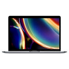 Apple MacBook Pro A2251 (13-inch, Touch Bar, Mid 2020): Intel Core i5, 16GB RAM, 512GB SSD, Space Gray (MWP42LL/A) - Image 4