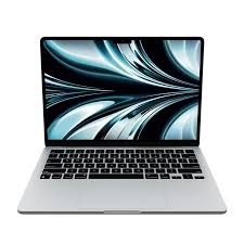 Apple MacBook Air MLY03LL/A – M2 Chip, 8GB RAM, 512GB SSD, 13.6″ Display (Silver) - Image 3