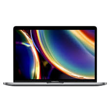 Apple MacBook Pro M1 MYD82LL/A, 8GB RAM, 256GB SSD, 13.3″ Display (Space Grey) - Image 4