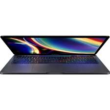 Apple MacBook Pro M1 MYD82LL/A, 8GB RAM, 256GB SSD, 13.3″ Display (Space Grey) - Image 3