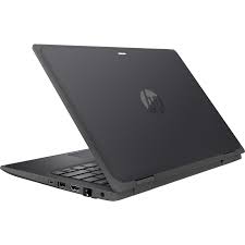 HP ProBook x360 11 G5 EE, 11.6" 2-in-1 Touchscreen, Intel Celeron, 4GB RAM, 64GB eMMC + 128GB SSD - Image 10