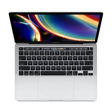 Apple MacBook Pro A2289 (13-Inch, Touch Bar, Mid 2020): 8th Gen Core i5, 8GB RAM, 512GB SSD, Silver (MXK72LL/A) - Image 6