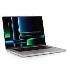 Apple MacBook Pro M2 Pro 16.2-inch (MNWC3LL/A), 16GB RAM, 512GB SSD, Silver - Image 4