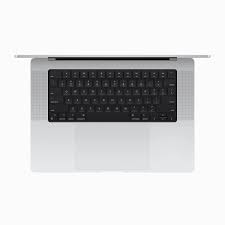 Apple MacBook Pro M2 Pro 16.2-inch (MNWC3LL/A), 16GB RAM, 512GB SSD, Silver - Image 2