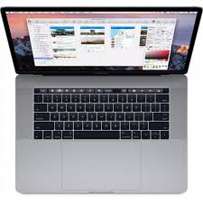 Apple MacBook Pro A1707 (15-inch, Touch Bar, 2016): Core i7, 16GB RAM, 256GB SSD, Nvidia GeForce GT 750M (MLH32LL/A) - Image 4