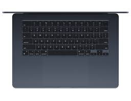 Apple MacBook Air M3 (MRXW3LL/A), 8GB RAM, 512GB SSD, 13.6″ Liquid Retina Display - Image 5