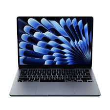 Apple MacBook Air M3 (MRXW3LL/A), 8GB RAM, 512GB SSD, 13.6″ Liquid Retina Display - Image 2