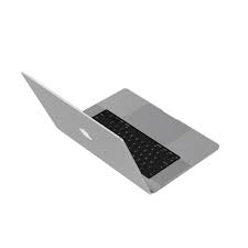 Apple MacBook Pro M3 14.2-inch (MTL83LL/A), 8GB RAM, 1TB SSD (Space Grey) - Image 4