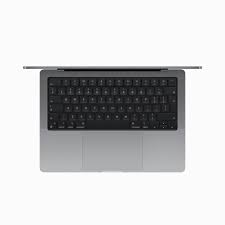 Apple MacBook Pro M3 14.2-inch (MTL83LL/A), 8GB RAM, 1TB SSD (Space Grey) - Image 5