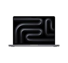 Apple MacBook Pro M3 14.2-inch (MR7K3LL/A), 8GB RAM, 1TB SSD (Silver) - Image 7