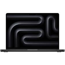 Apple MacBook Pro M3 Pro 14.2-inch (MRX43LL/A), 18GB RAM, 1TB SSD (Space Black) - Image 2