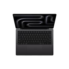 Apple MacBook Pro M3 Pro 14.2-inch (MRX43LL/A), 18GB RAM, 1TB SSD (Space Black) - Image 4