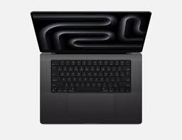 Apple MacBook Pro M3 Pro 16-inch (MRW13LL/A), 18GB RAM, 512GB SSD, Space Black - Image 5