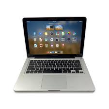 Apple MacBook Pro A1278 (13-Inch Unibody, Early 2011) 2.3 GHz Core i5, 4GB RAM, 500GB HDD, Intel HD Graphics(MC700LL/A) - Image 4