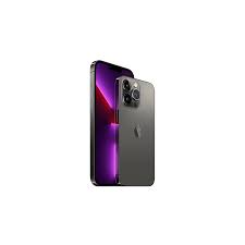 Apple iPhone 13 Pro (128GB) / MLR23LL/A Graphite - Image 3