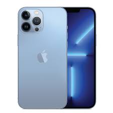 Apple iPhone 13 Pro (512GB) / MLRE3LL/A Sierra Blue - Image 6