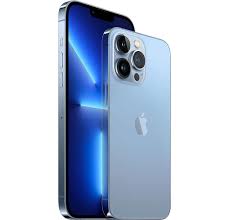 Apple iPhone 13 Pro (512GB) / MLRE3LL/A Sierra Blue - Image 5