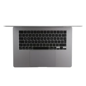 Apple MacBook Air MQKX3LL/A – M2 Chip, 8GB RAM, 512GB SSD, 15.3″ Display (Space Grey)