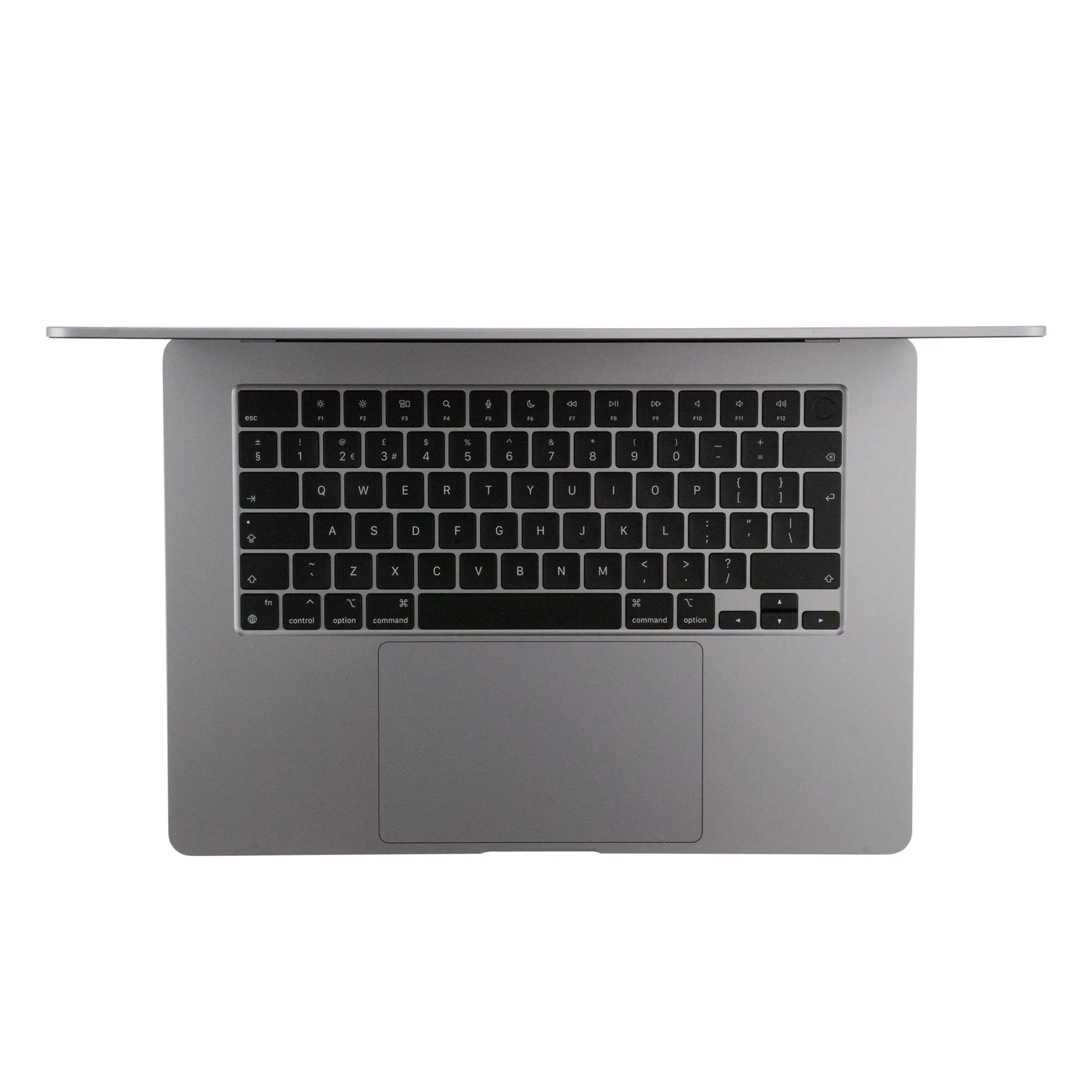Apple MacBook Air MQKX3LL/A – M2 Chip, 8GB RAM, 512GB SSD, 15.3″ Display (Space Grey)
