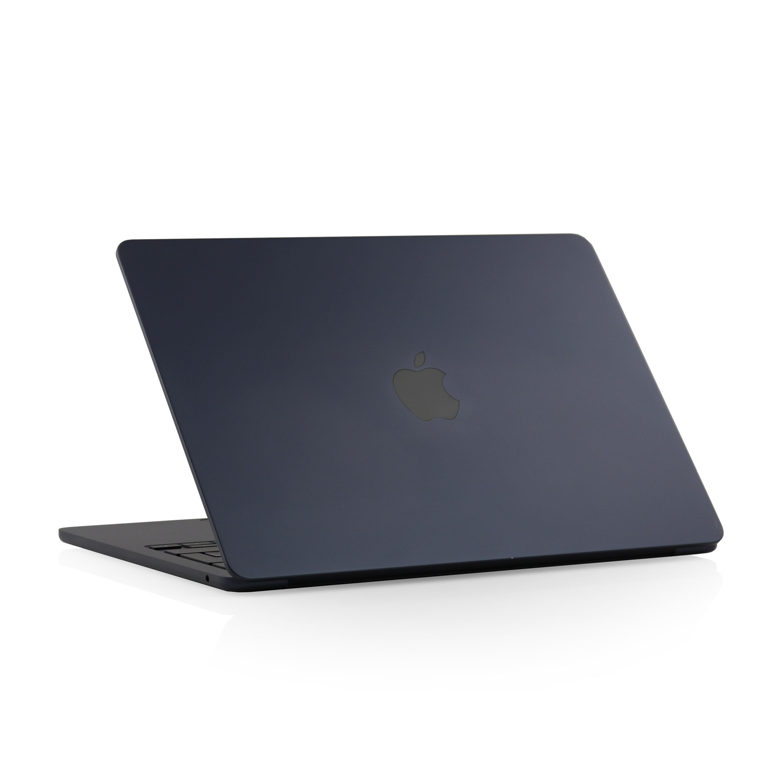 Apple MacBook Air M2 (MLY43LL/A), 8GB RAM, 512GB SSD, 13.6" Display, Midnight - Image 3
