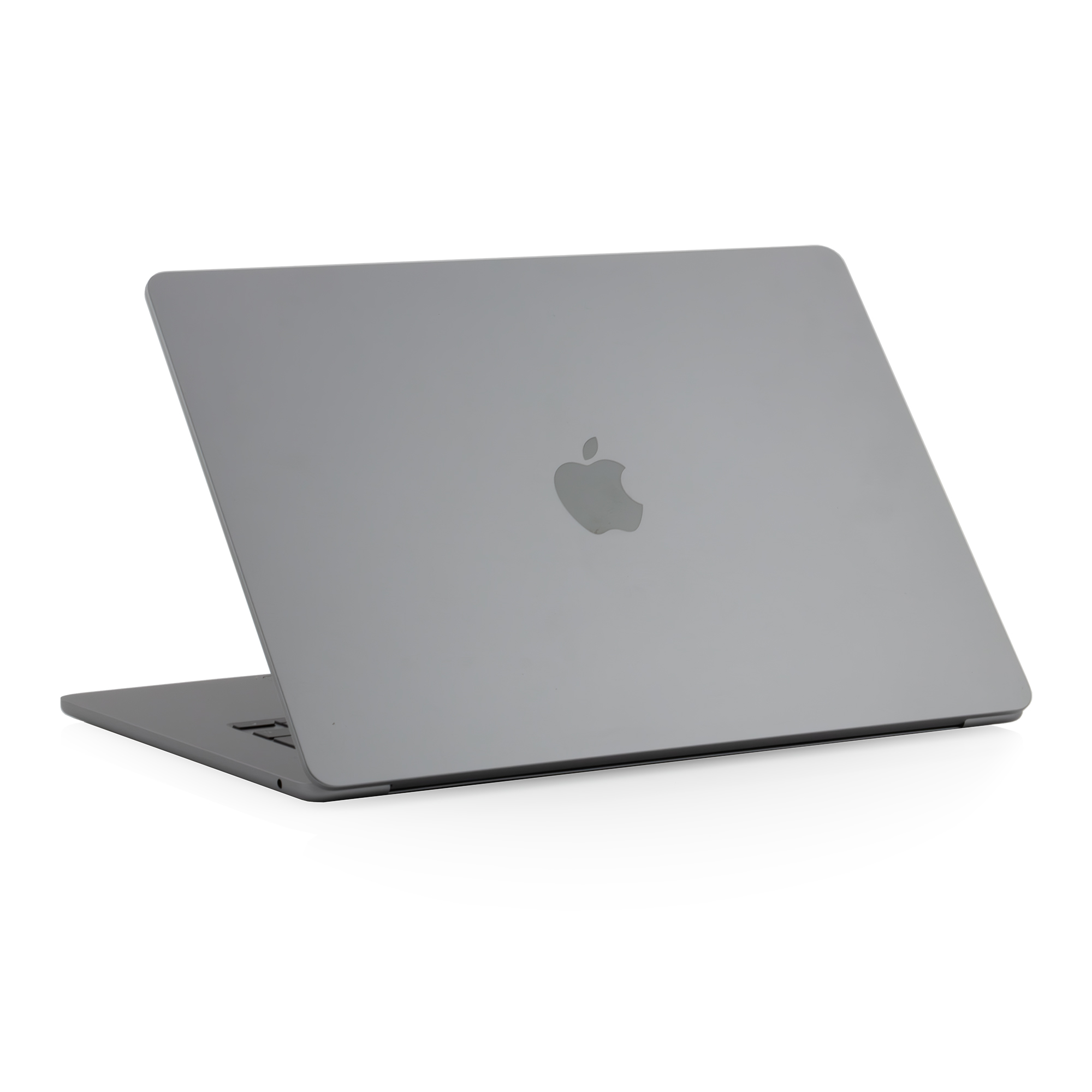Apple MacBook Air MQKX3LL/A – M2 Chip, 8GB RAM, 512GB SSD, 15.3″ Display (Space Grey) - Image 2
