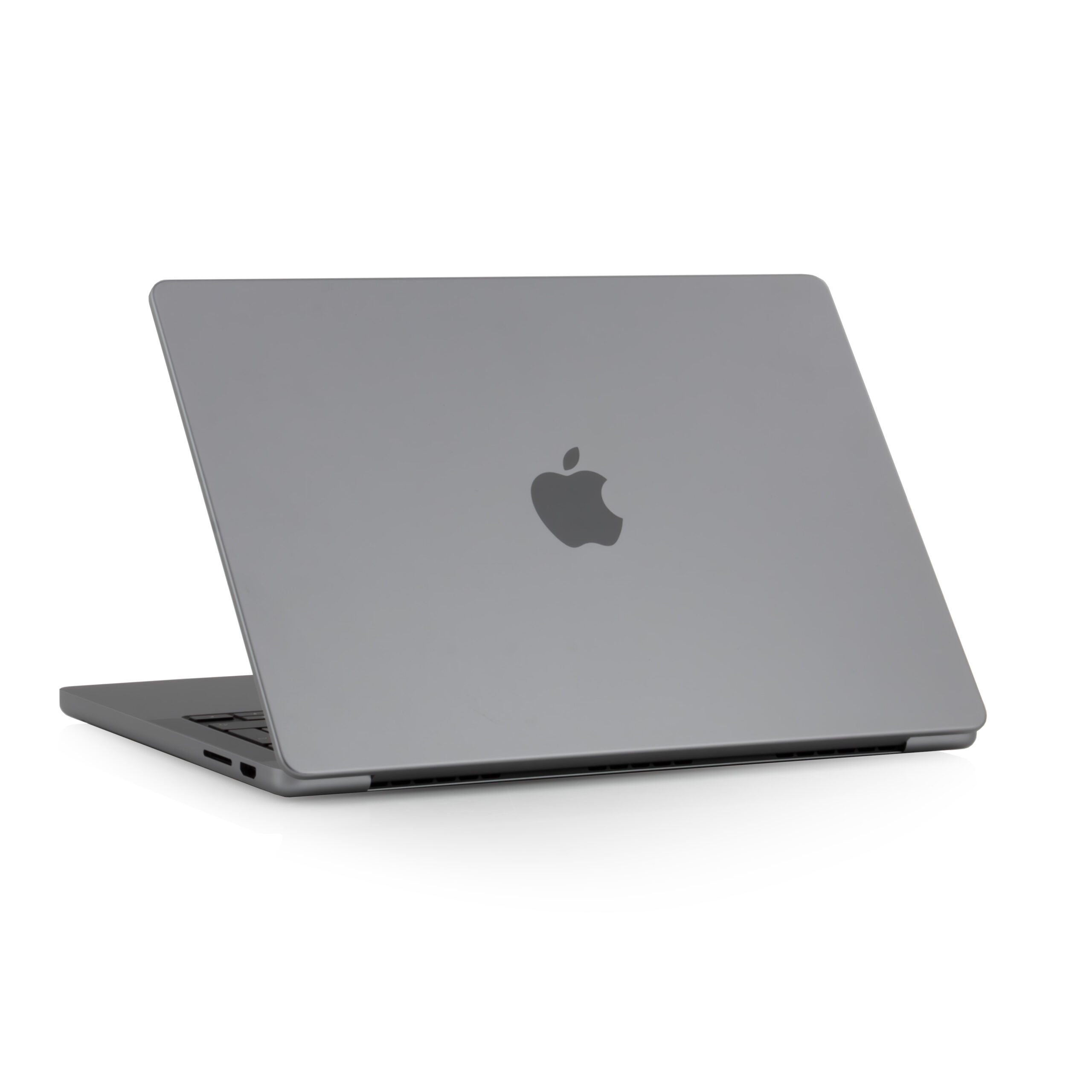 Apple MacBook Pro M3 14.2-inch (MTL83LL/A), 8GB RAM, 1TB SSD (Space Grey) - Image 3