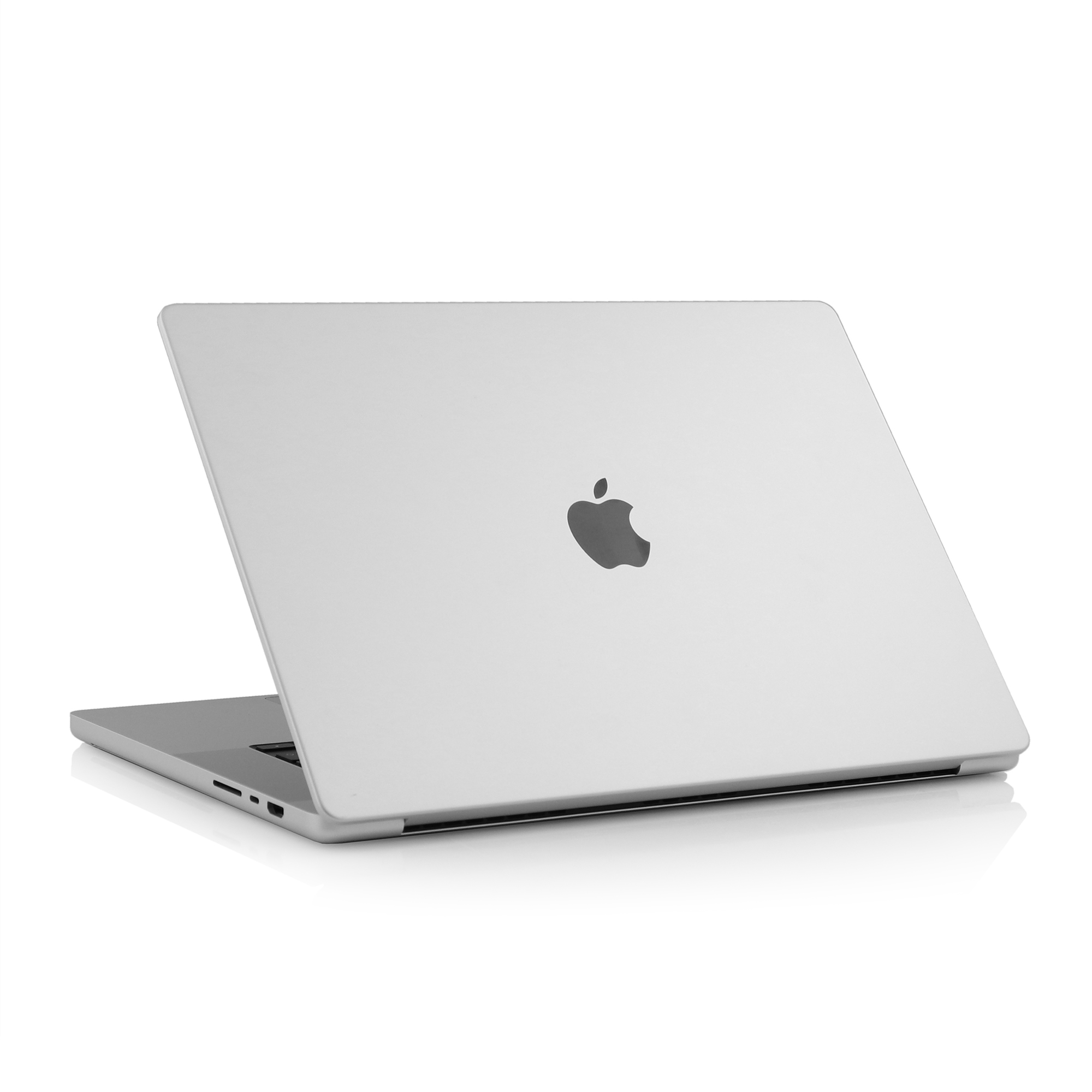 Apple MacBook Pro M2 Pro 16.2-inch (MNWC3LL/A), 16GB RAM, 512GB SSD, Silver