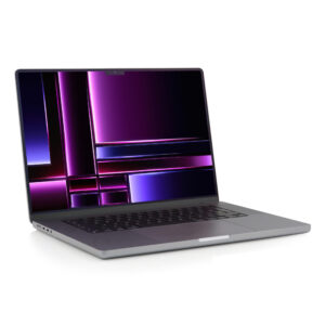 Apple MacBook Pro M2 Pro 16.2-inch (MNW83LL/A), 16GB RAM, 512GB SSD, (Space Grey)