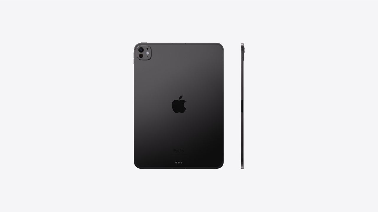 Apple iPad Pro 11 (MP593LL/A) - 11" Wi-Fi + Cellular, 512GB, Space Grey - Image 5