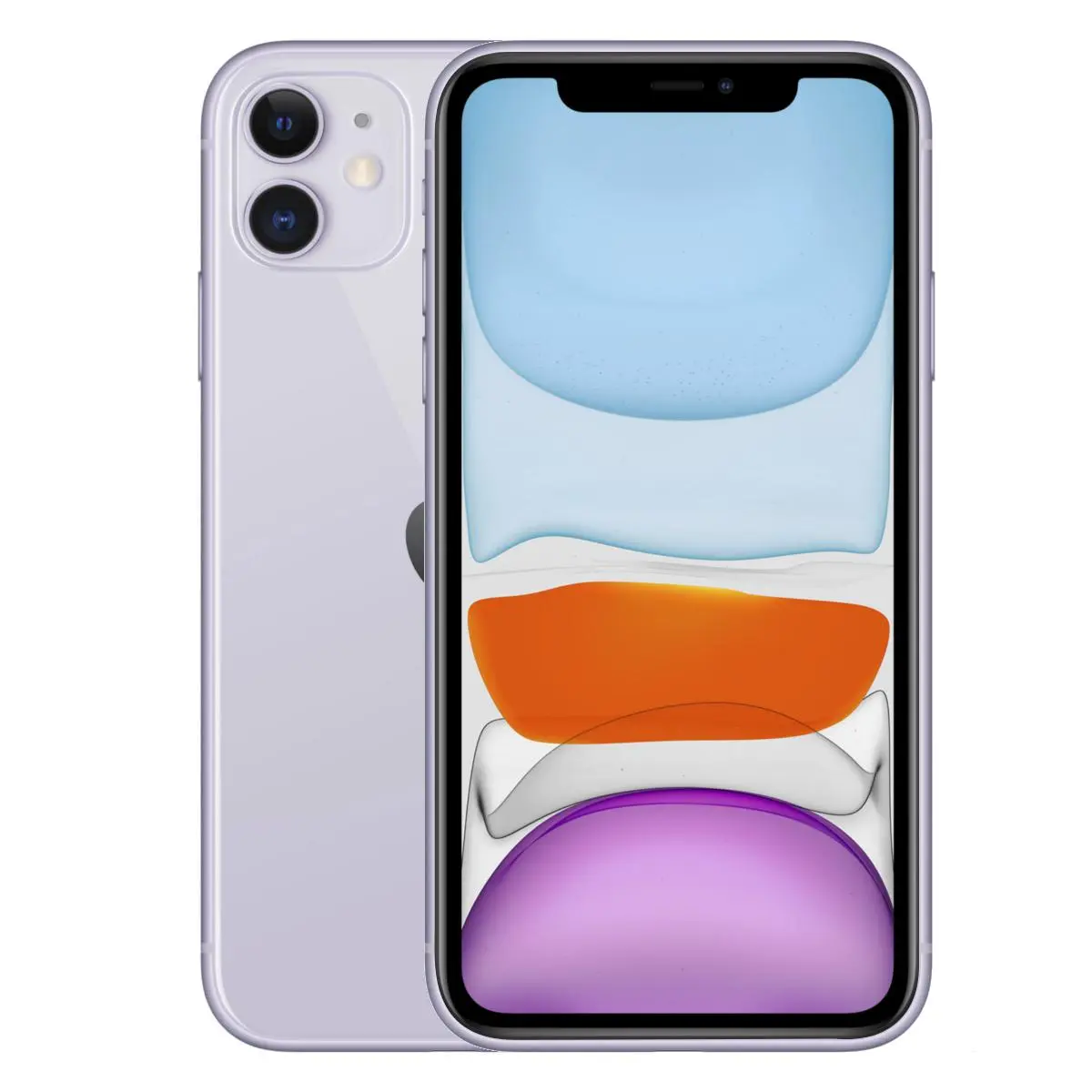 Apple iPhone 11 128GB – Capture Life’s Moments with Ease - Image 2