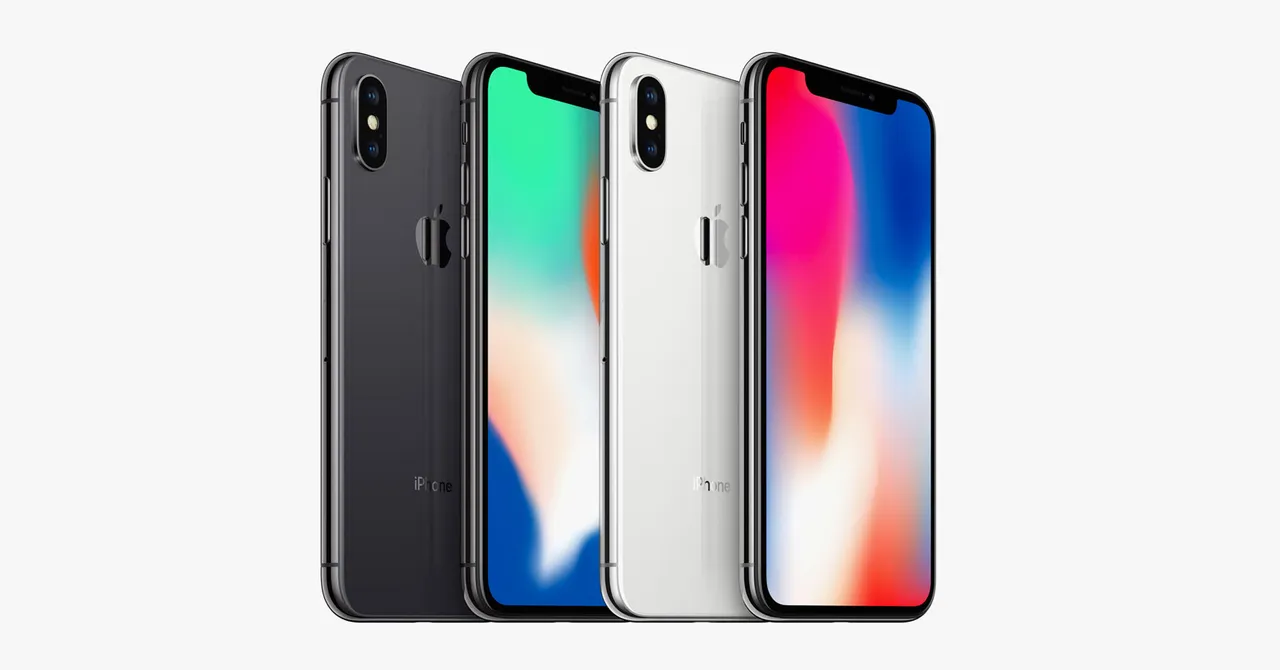 Apple iPhone X 256GB – Unlocked and Ready to Use - Image 2