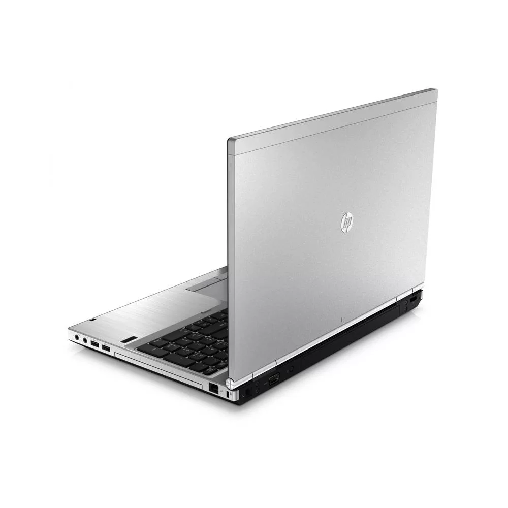 HP EliteBook 8460 – Core i5, 4GB RAM, 500GB HDD: Durable and Reliable Business Laptop - Image 2