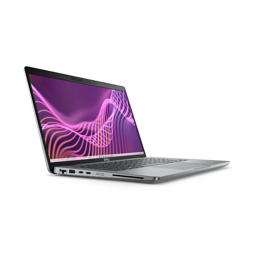 Dell Latitude 5440: 13th Gen Core i5, 8GB RAM, 512GB SSD, 14" FHD - Reliable and High-Performance Business Laptop - Image 2