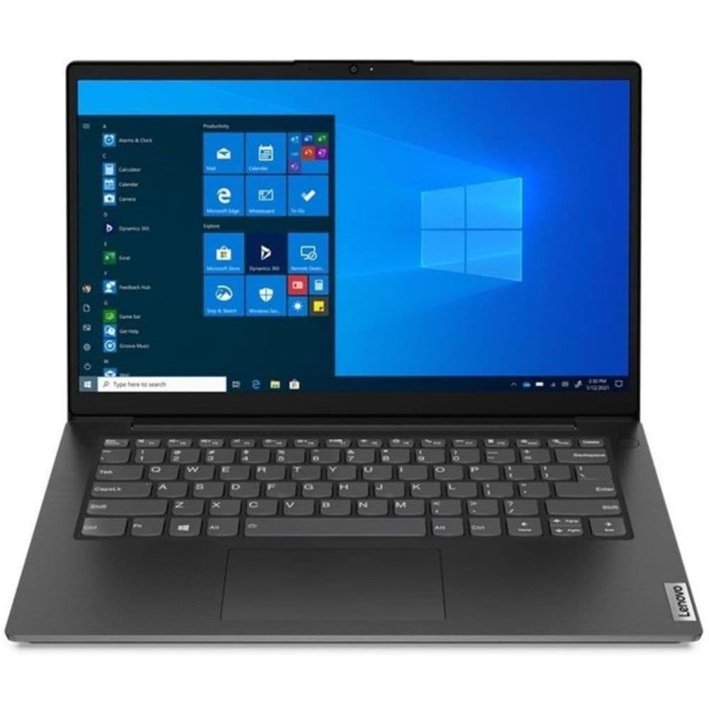 Lenovo V14 Gen 2 - Core i5-1135G7, 4GB RAM, 256GB SSD, 14” FHD, Black, 1 year warranty - Image 6