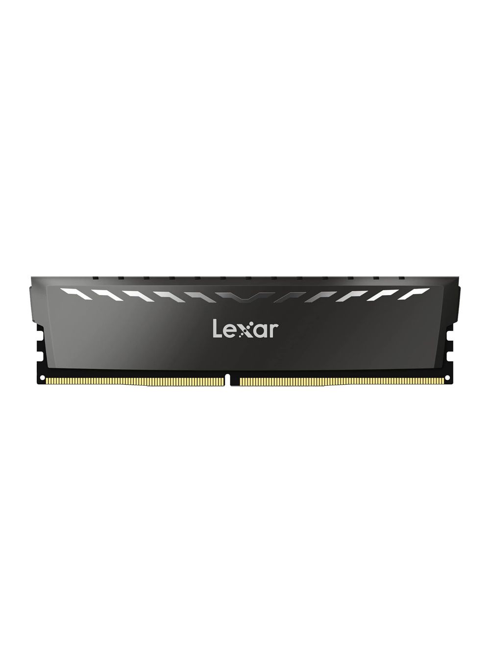 Lexar 16GB DDR4-3200 MHz Desktop Memory - Image 3
