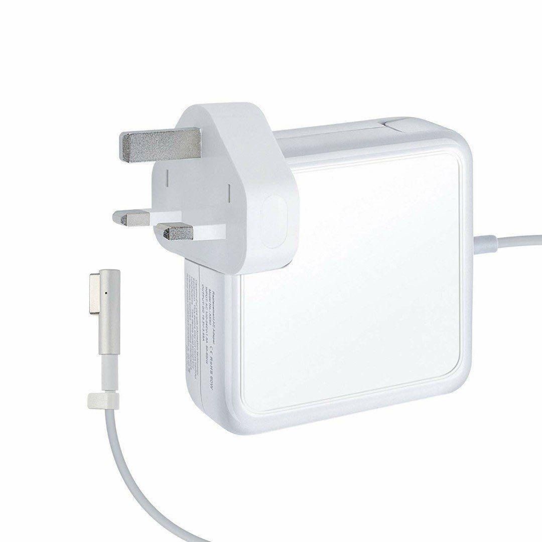 Apple 60W MagSafe 1 Power Adapter MC461LL/A