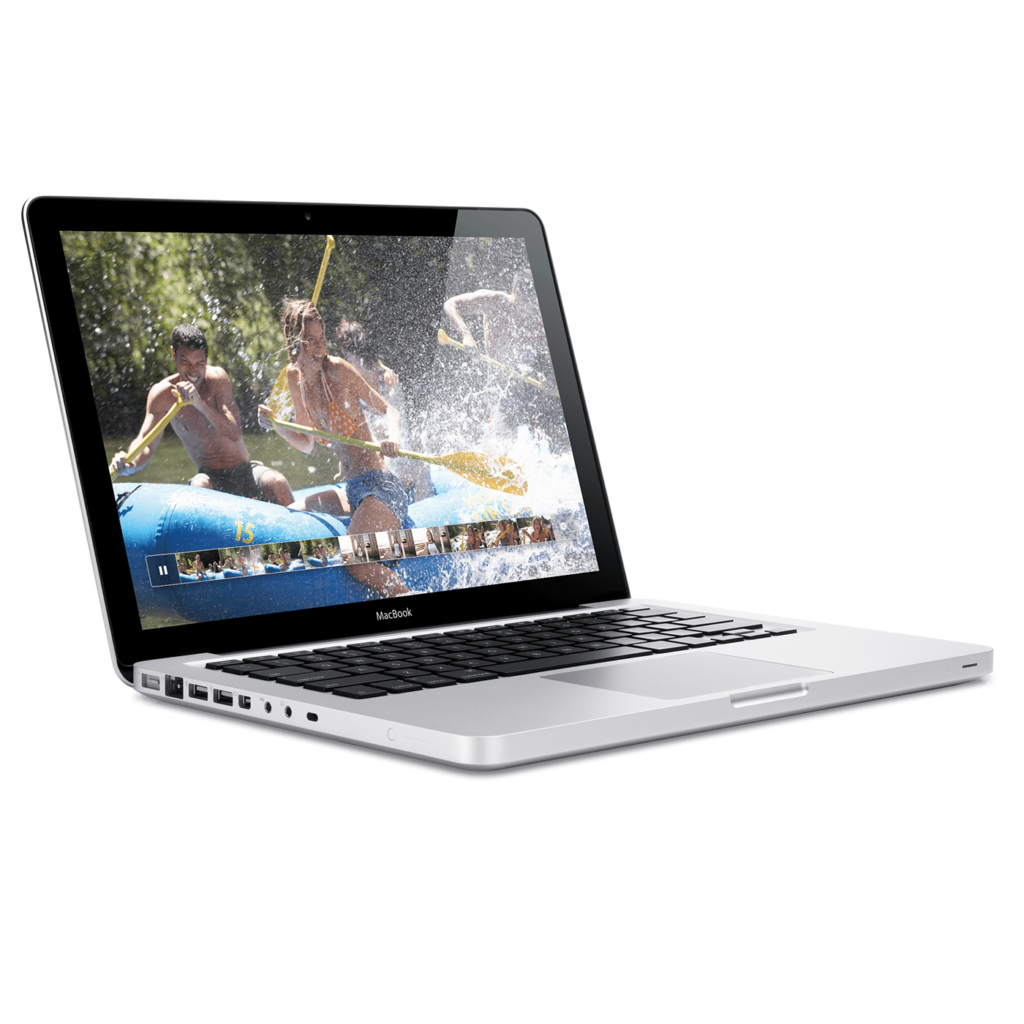 Apple MacBook Pro A1278 (13-Inch Unibody, Mid 2012) – 2.5 GHz Core i5, 8GB RAM, 500GB HDD: Reliable and Durable Laptop - Image 3