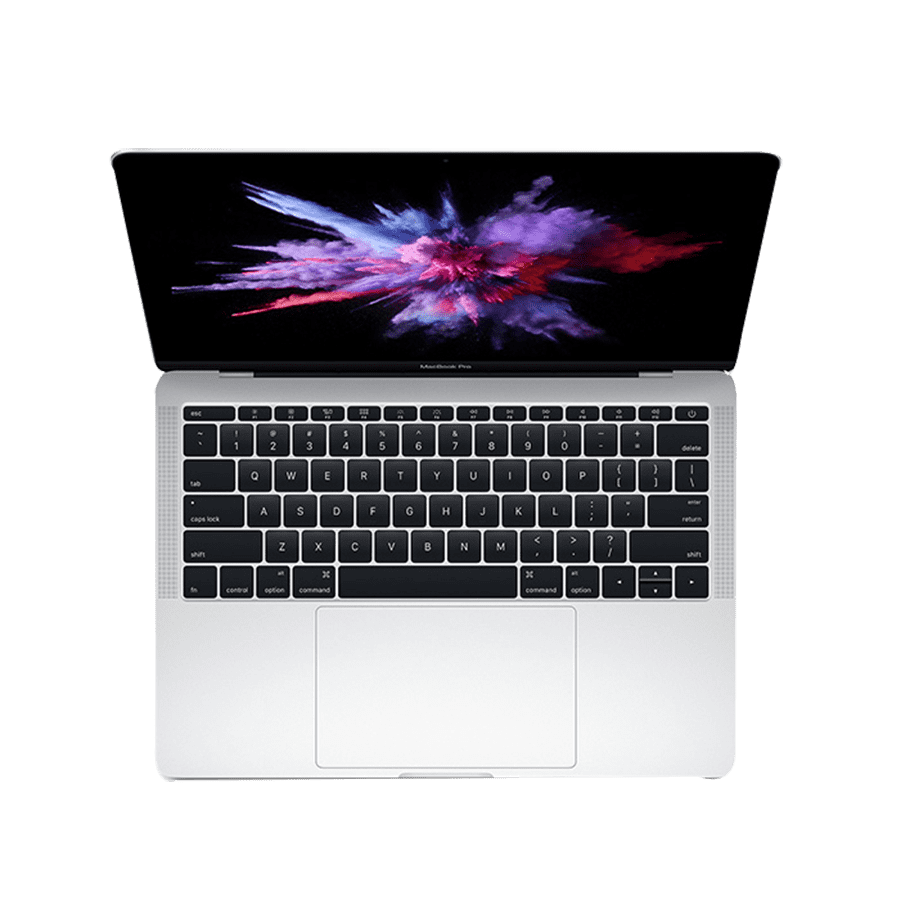 Apple MacBook Pro A2289 (13-inch, Touch Bar, Mid 2020): 1.4 GHz Core i5, 8GB RAM, 256GB SSD, Silver (MXK62LL/A) - Image 2