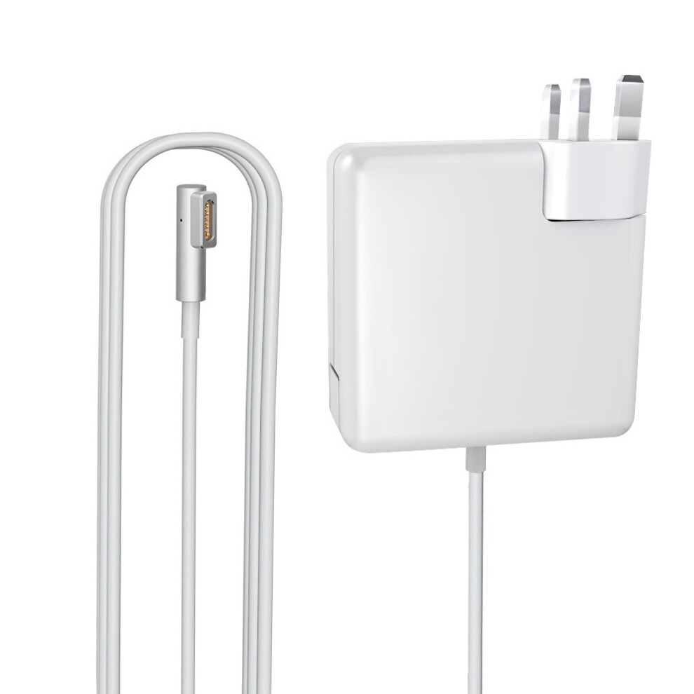 Apple 60W MagSafe 1 Power Adapter MC461LL/A - Image 4