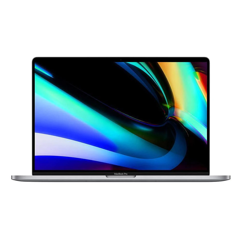 Apple MacBook Pro A2141 (16-inch, Touch Bar, Late 2019): 9th Gen Intel Core i7, 16GB, 512GB, Space Gray (MVVJ2HN/A) - Image 2