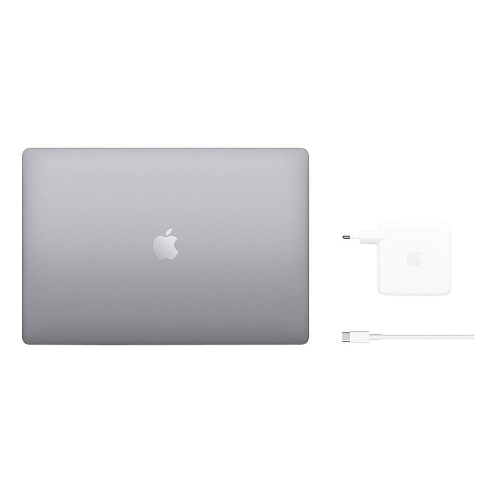 Apple MacBook Pro A1990 (15-inch, Touch Bar, Mid 2019): Core i9, 32GB RAM, 512GB SSD, 4GB Graphics (MV912LL/A) - Image 2