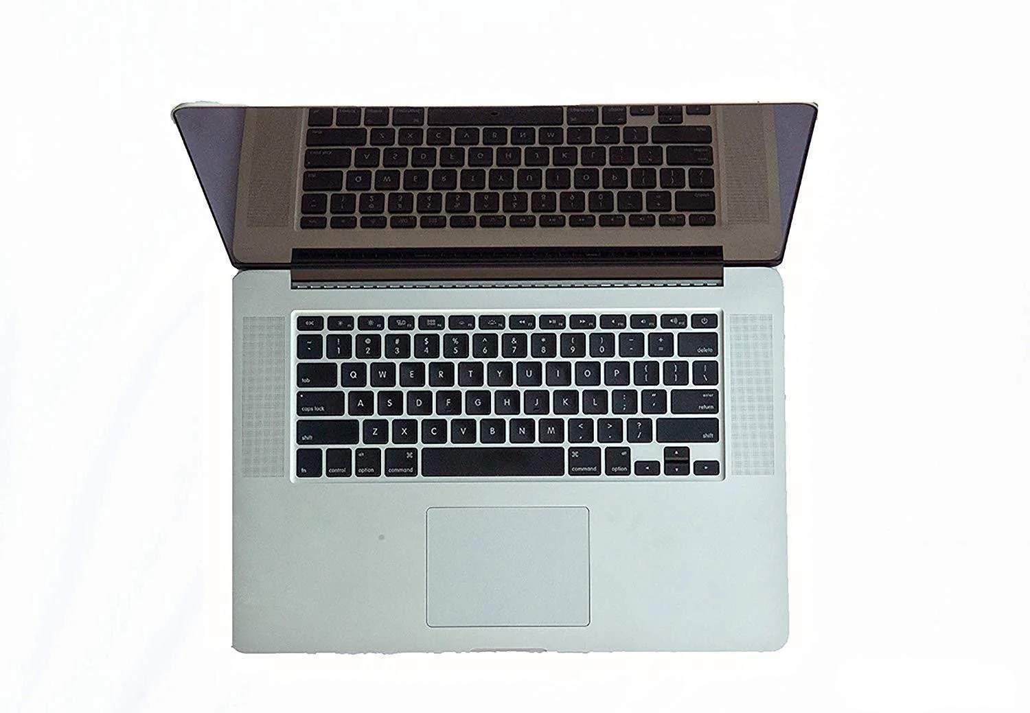 Apple MacBook Pro A2141 (16-inch, Touch Bar, Late 2019): Core i9, 32GB RAM, 1TB SSD, Space Gray (MVVK2HN/A) - Image 3