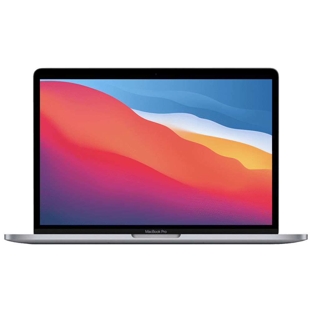 Apple MacBook Pro MNEH3LL/A - M2 Chip, 8GB RAM, 256GB SSD, 13.3" Display, Space Grey - Image 2