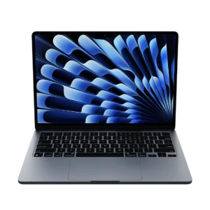 Apple MacBook Air M3 (MRXW3LL/A), 8GB RAM, 512GB SSD, 13.6″ Liquid Retina Display